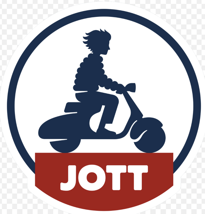 JOTT