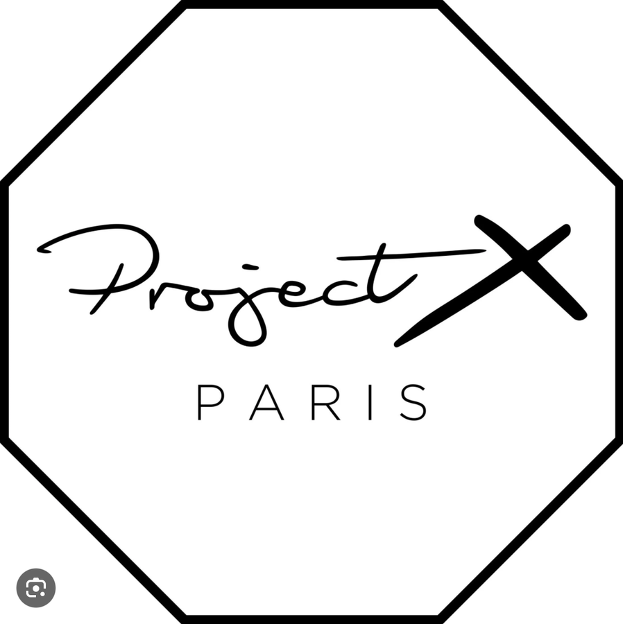 Project X Paris